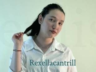 Rexellacantrill