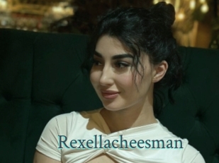 Rexellacheesman