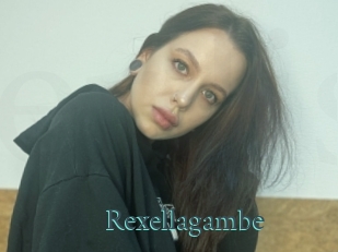 Rexellagambe