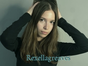rexellagreaves En live show