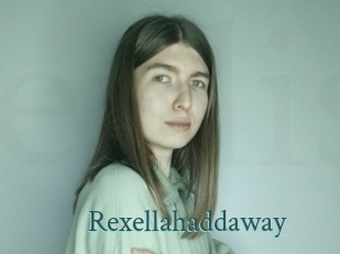 Rexellahaddaway