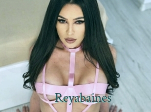 Reyabaines