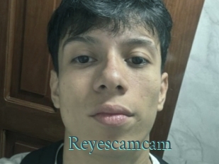 Reyescamcam