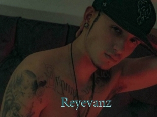 Reyevanz