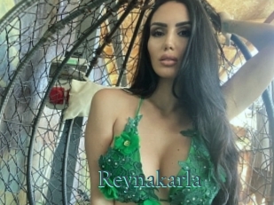 reynakarla En live show