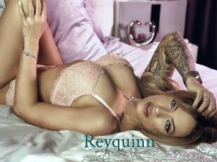 Reyquinn