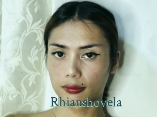 rhianshovela En live show