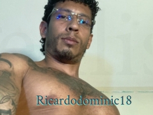 Ricardodominic18