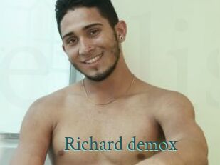 Richard_demox