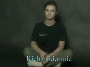 Richarddonnie