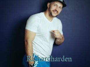 Richardharden