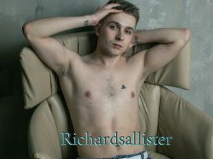 Richardsallister