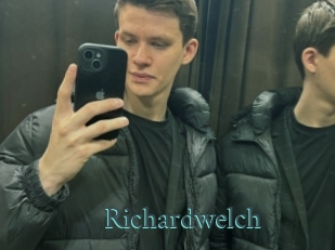 Richardwelch