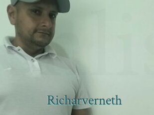 Richarverneth