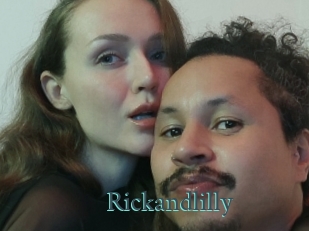 Rickandlilly