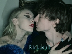 Rickashli