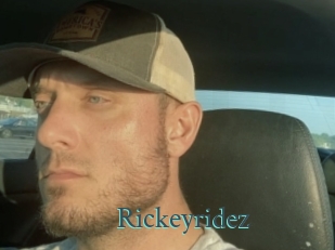 rickeyridez En live show