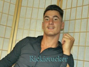 Rickietucker