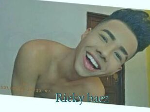 Ricky_baez