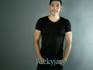 Rickyjaay
