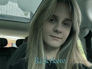 Rickyketo