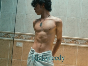 Rickyreedy