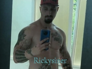 Rickysiner