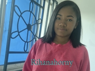 Rihanahorny