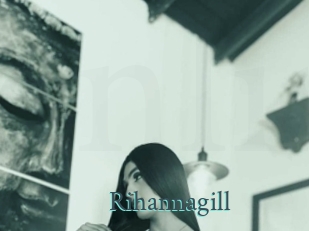 Rihannagill