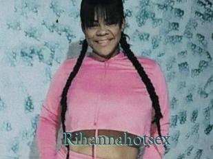 Rihannahotsex