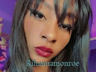 Rihannamonroe
