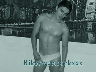 Rikosweetcockxxx