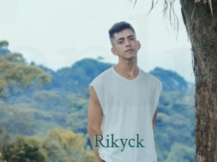 Rikyck