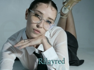 rilayred En live show