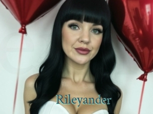 Rileyander