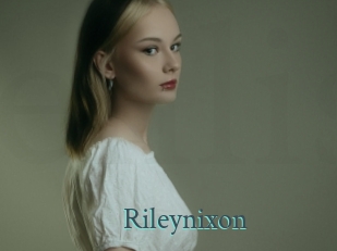 rileynixon En live show