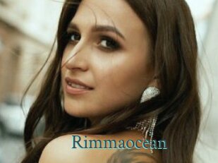 Rimmaocean