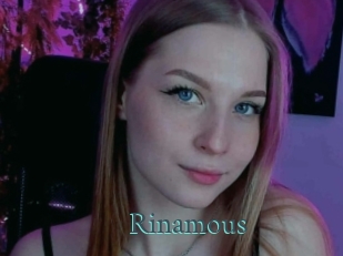 Rinamous