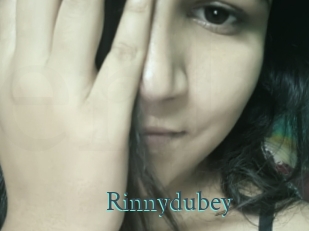 rinnydubey En live show