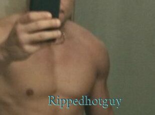 Rippedhotguy