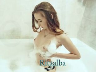 Ritaalba