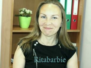 Ritabarbie