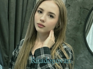Ritadonovan