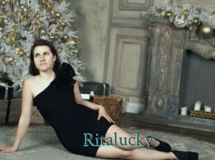 Ritalucky