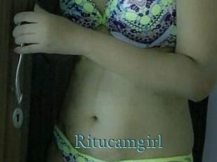 Ritucamgirl