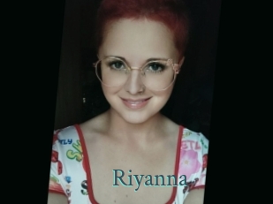 Riyanna