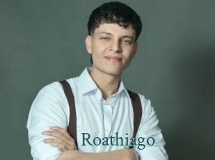Roathiago