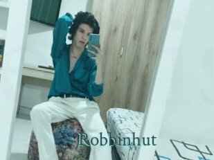 Robbinhut
