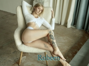 Robeen