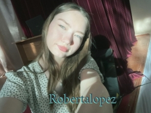 Robertalopez